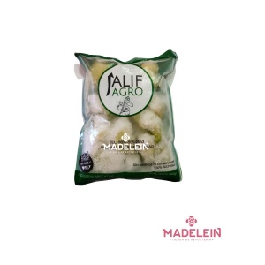 Melon en cubos congelados Alif x 250gr - Madelein® - Tienda de reposteria